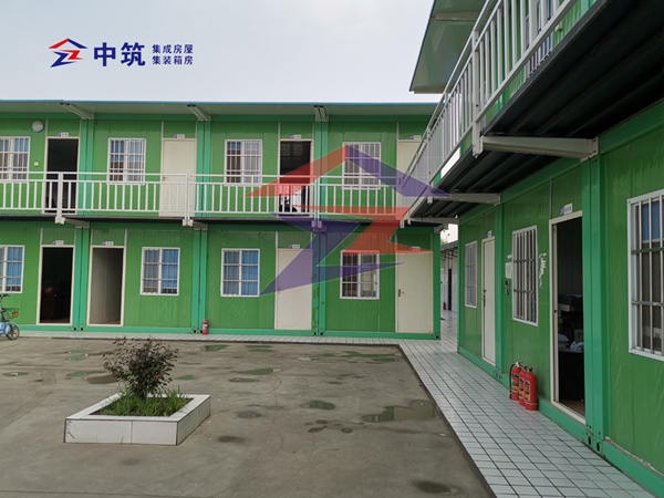 為什么說住人集裝箱發(fā)展?jié)摿Σ恍? alt=