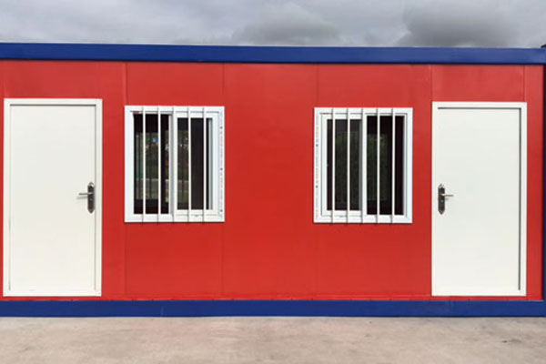 新式打包箱 新式打包箱