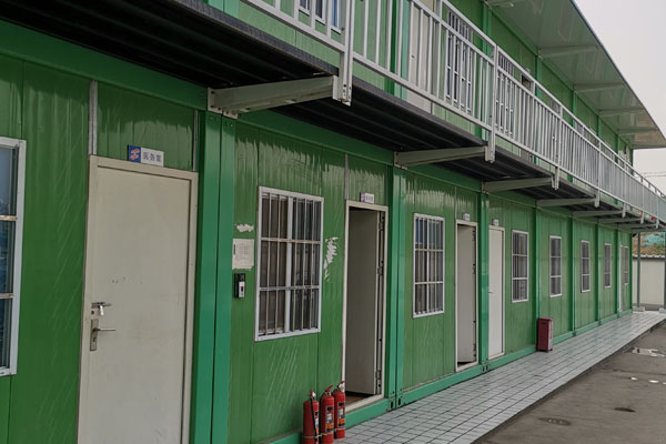 醫(yī)療集裝箱房 醫(yī)療集裝箱房