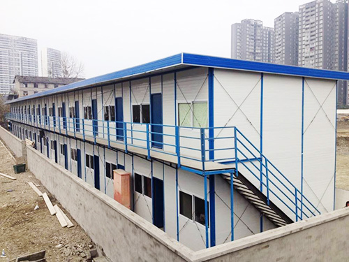 為什么現在都熱衷于輕鋼房屋 為什么現在都熱衷于輕鋼房屋