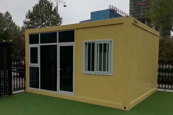 工程傳達室 工程傳達室