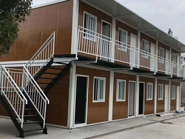 濟南活動板房廠家 濟南活動板房廠家