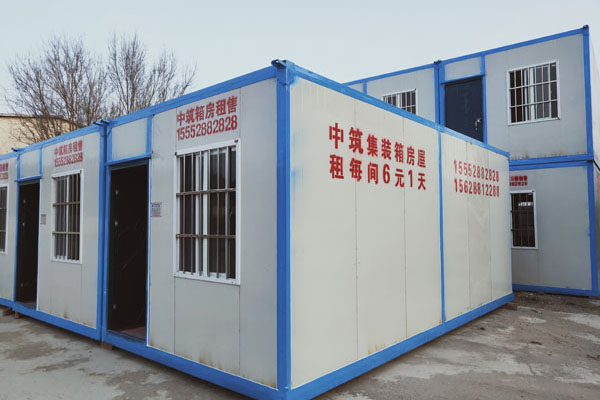 怎么樣挑選集裝箱租售公司 怎么樣挑選集裝箱租售公司