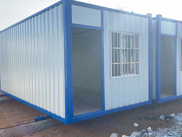 濟南集裝箱租售 濟南集裝箱租售