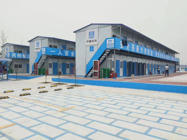 濟南活動板房廠家 濟南活動板房廠家