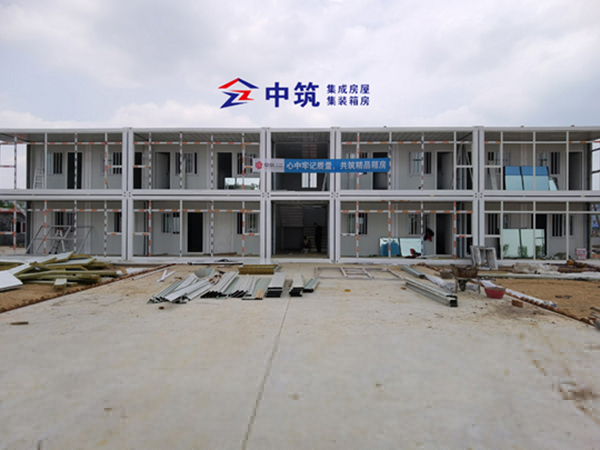 濟南活動板房在選購中容易出現的誤區有哪些? 濟南活動板房廠家