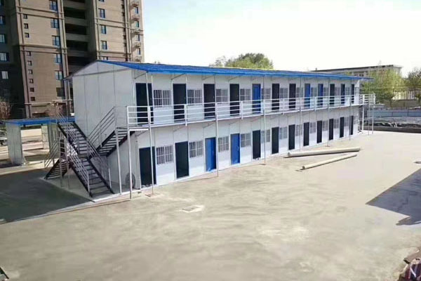 濟(jì)南活動(dòng)板房廠家 濟(jì)南活動(dòng)板房廠家