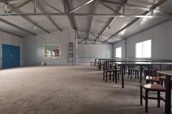 濟(jì)南活動(dòng)板房廠家 濟(jì)南活動(dòng)板房廠家