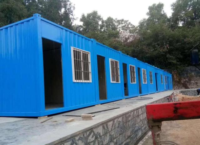 濟(jì)南移動(dòng)板房