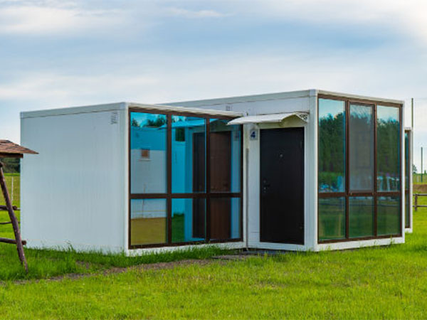 濟南活動板房的選材關鍵是什么 濟南活動板房廠家