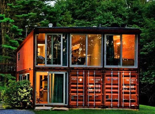 你知道住人集裝箱房多少錢嗎? 你知道住人集裝箱房多少錢嗎?