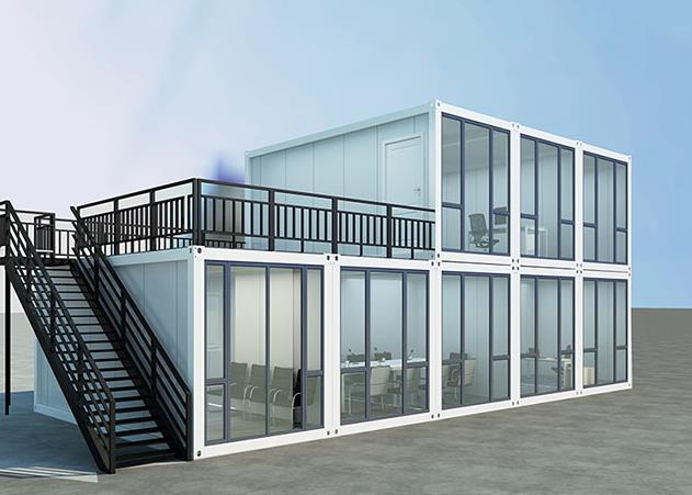 過期的活動板房可以重復(fù)利用嗎? 過期的活動板房可以重復(fù)利用嗎?