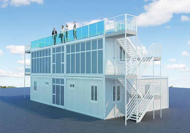 過期的活動板房可以重復(fù)利用嗎? 過期的活動板房可以重復(fù)利用嗎?