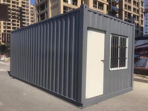 民用集裝箱房的性能從哪里檢驗(yàn) 民用集裝箱房的性能從哪里檢驗(yàn)