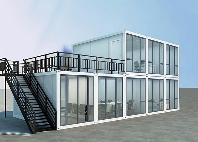 活動板房廠家分享板房防火小技巧 活動板房廠家分享板房防火小技巧