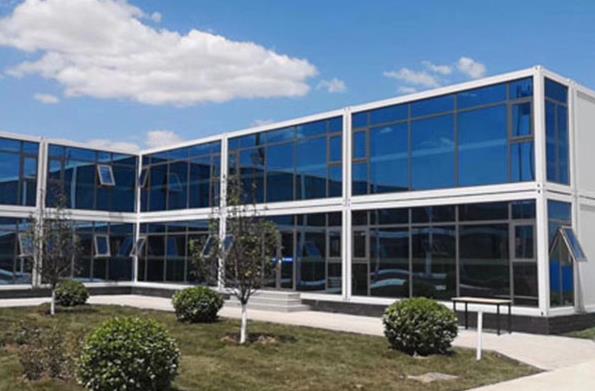 濟南集裝箱租售時有哪些事項要注意? 濟南集裝箱租售時有哪些事項要注意?