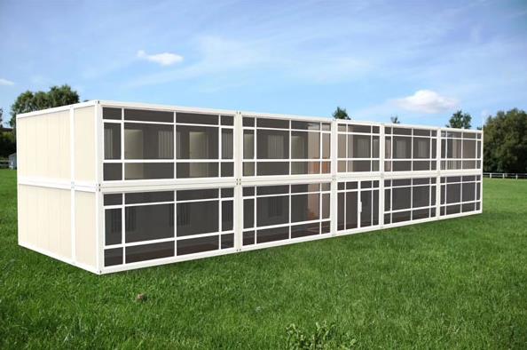 濟南集裝箱租售時有哪些事項要注意? 濟南集裝箱租售時有哪些事項要注意?