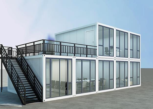 活動板房廠家分析活動房防腐知識 活動板房廠家分析活動房防腐知識