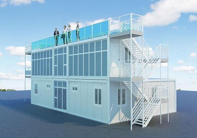 活動板房廠家分析活動房防腐知識 活動板房廠家分析活動房防腐知識