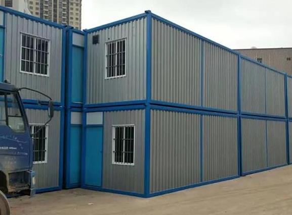 住人集裝箱房在哪些地方應(yīng)用的多一些呢? 住人集裝箱房在哪些地方應(yīng)用的多一些呢?