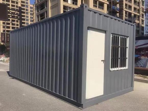 住人集裝箱房在哪些地方應(yīng)用的多一些呢? 住人集裝箱房在哪些地方應(yīng)用的多一些呢?
