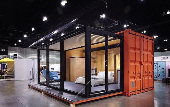 濟南集裝箱租售要注意避雷! 濟南集裝箱租售要注意避雷!