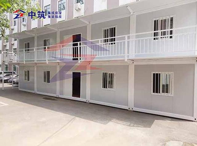 濟南移動板房施工安全這些要注意 濟南移動板房施工安全這些要注意