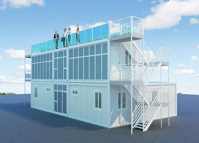 移動板房如何保養(yǎng)? 移動板房如何保養(yǎng)?