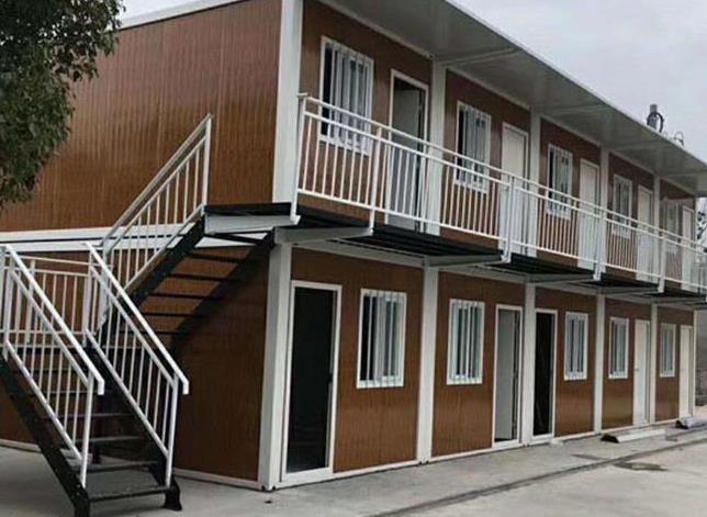 集裝箱房屋可以應(yīng)用到哪些地方？