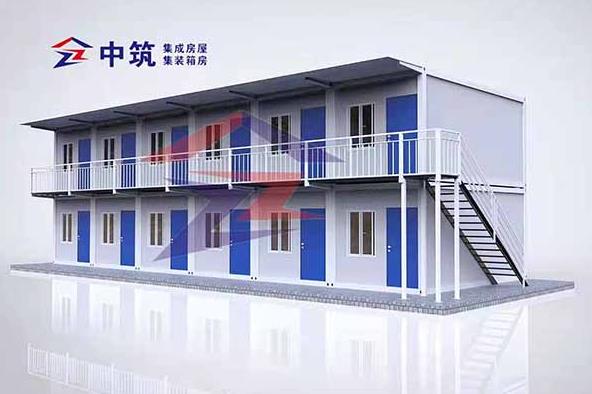 濟南移動板房發展趨勢是什么？濟南移動板房發展趨勢是什么？