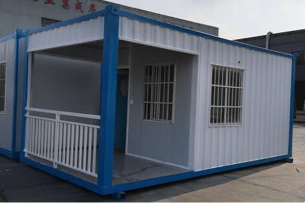 濟南移動板房發展趨勢是什么？