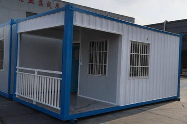 濟南活動板房受歡迎的原因是什么?